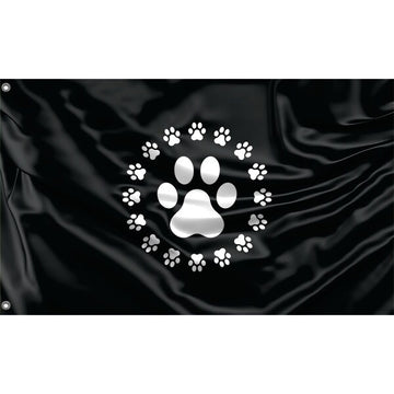 Dog Flag