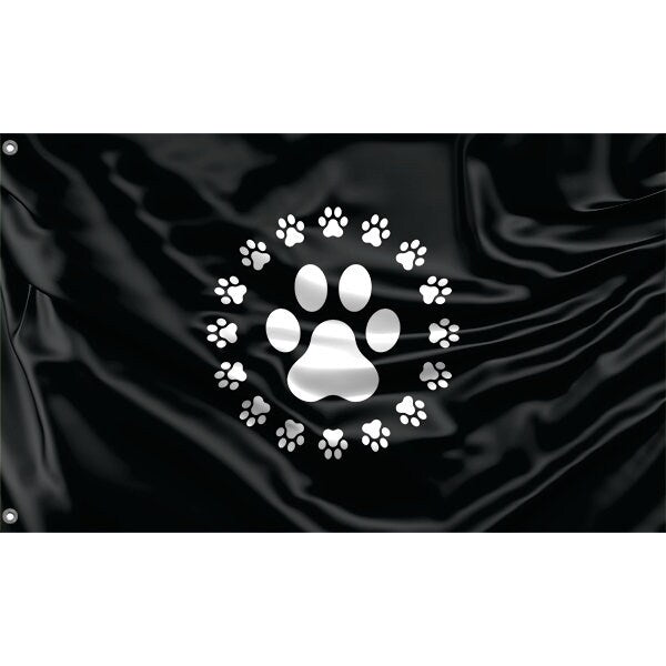 Dog Flag