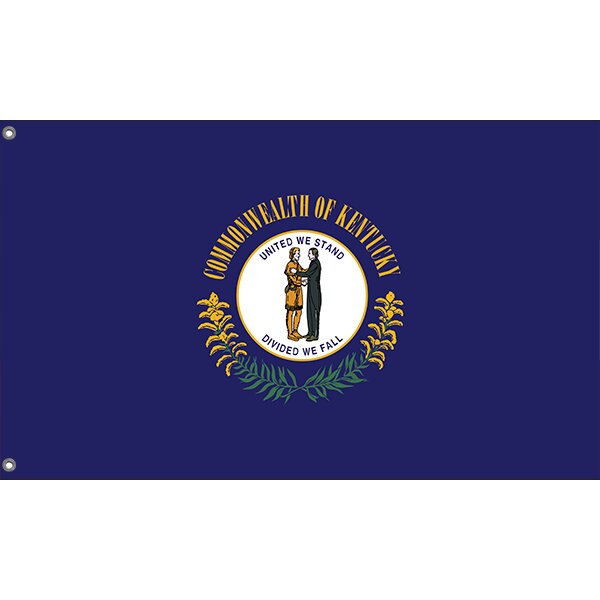 Kentucky State Flag