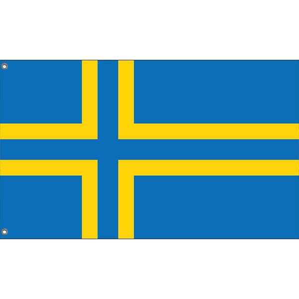 Åland Flag