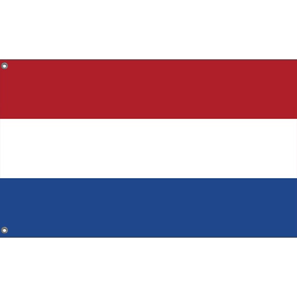 Flag of the Netherlands