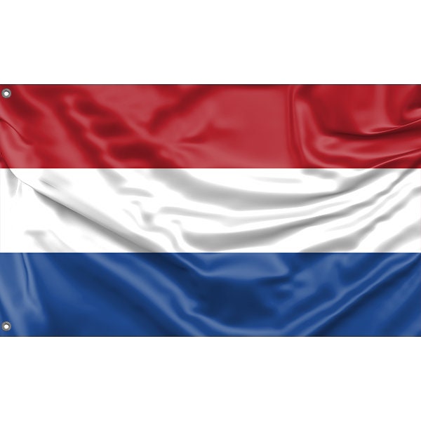 Flag of the Netherlands