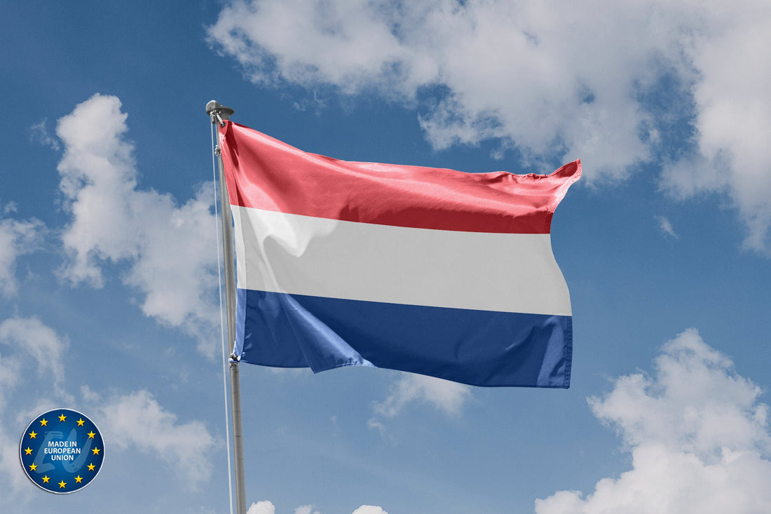 Flag of the Netherlands