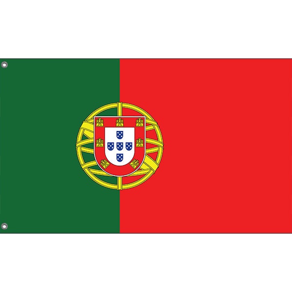 Flag of Portugal - Flag Republic