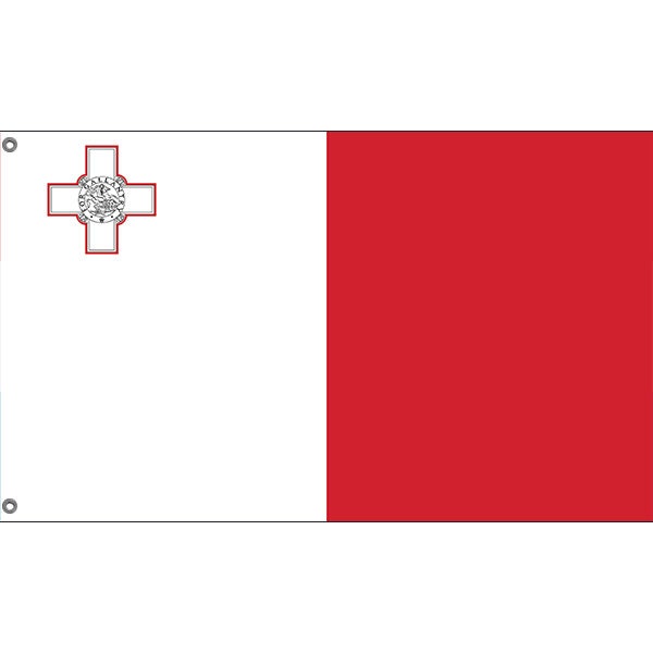 Flag of Malta