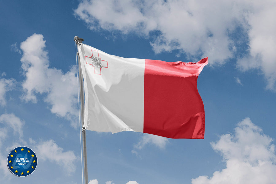 Flag of Malta