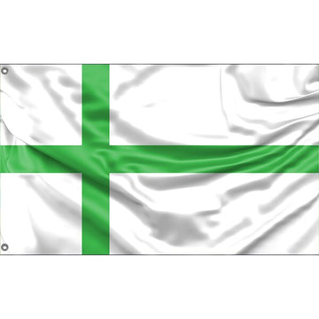 2nd Proposal by Andersson Flag