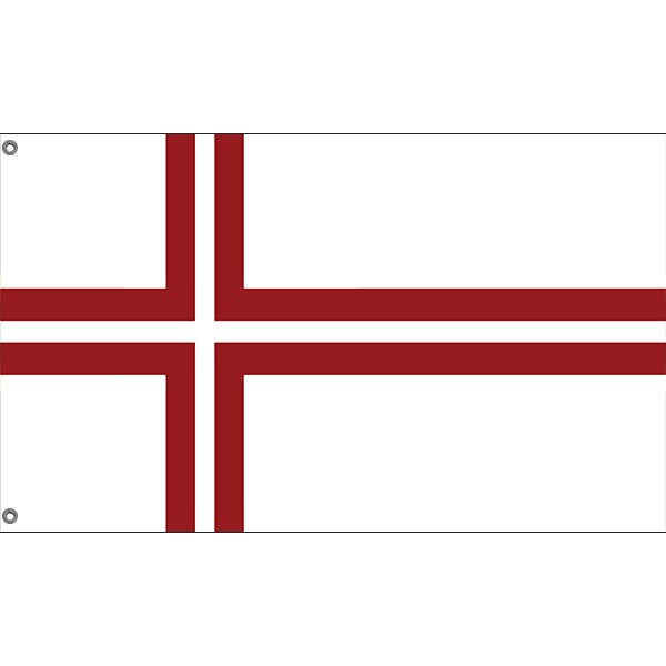 Nordic cross proposal for Latvia Flag