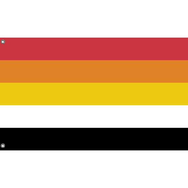 Lithsexual Flag