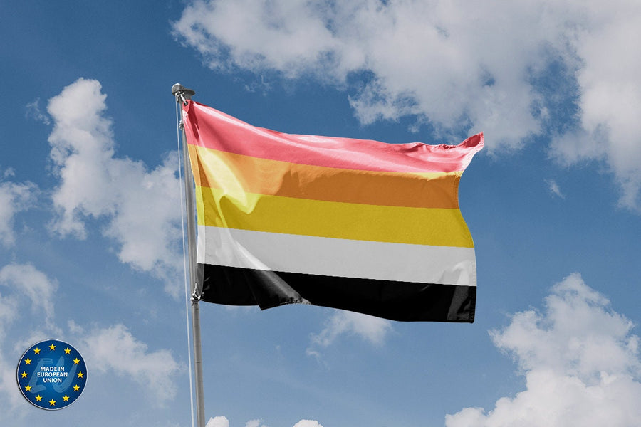 Lithsexual Flag