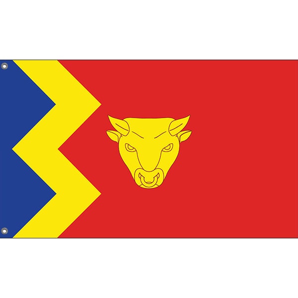 Flag of Birmingham