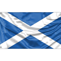 Flag of Scotland