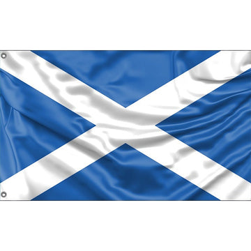 Flag of Scotland