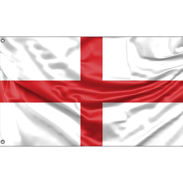 Flag of England