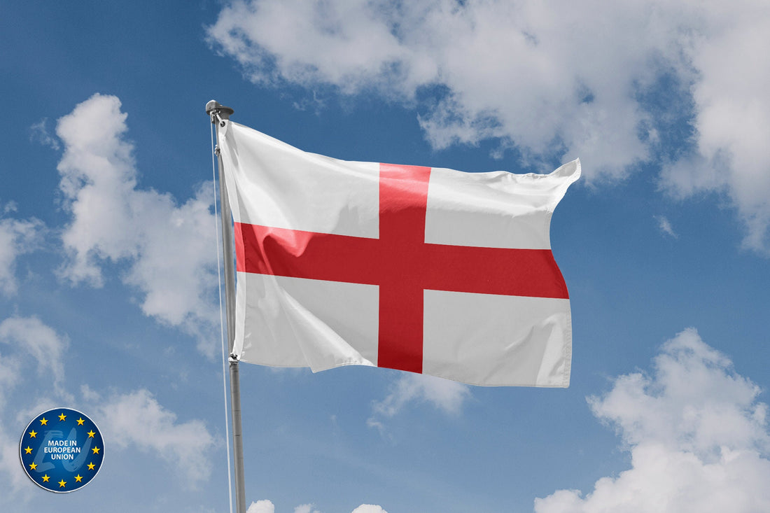 Flag of England