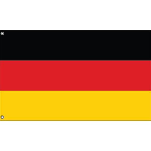 Flag of Germany