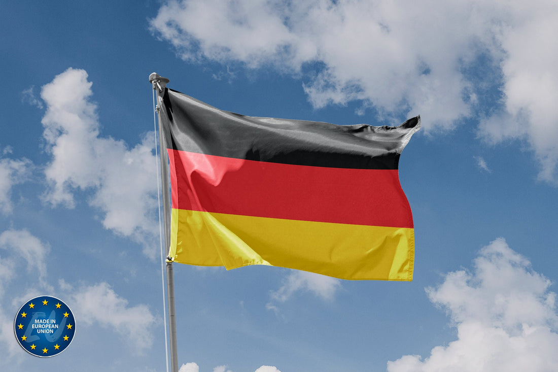 Flag of Germany