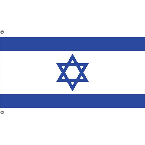 Flag of Israel