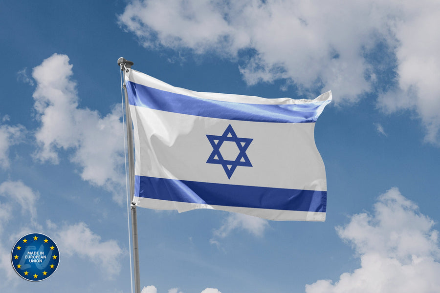 Flag of Israel