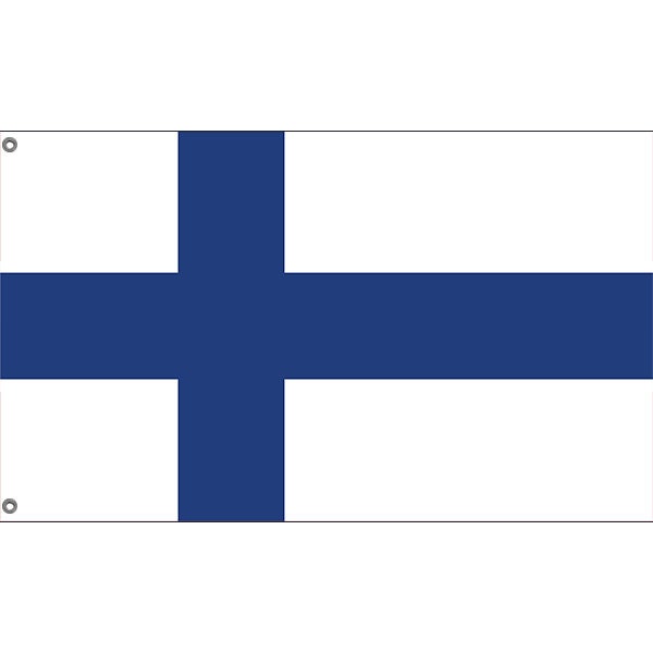 Flag of Finland