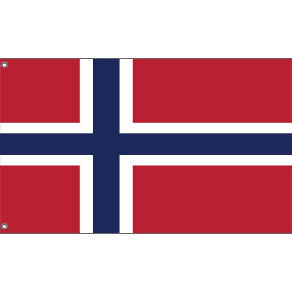 Flag of Norway