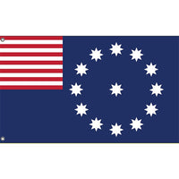 Flag of Easton, Pennsylvania