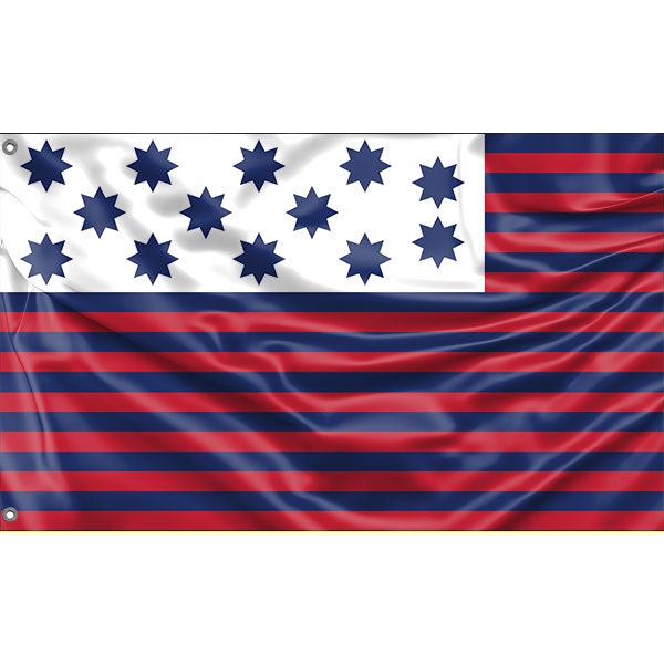 Guilford Courthouse Flag