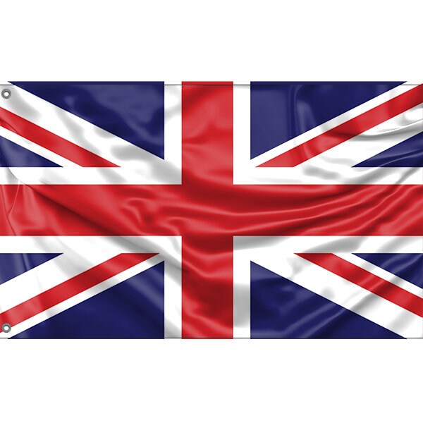 Flag of the United Kingdom