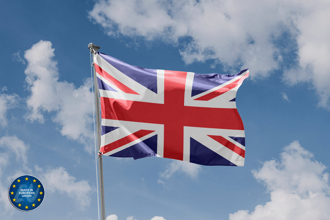 Flag of the United Kingdom