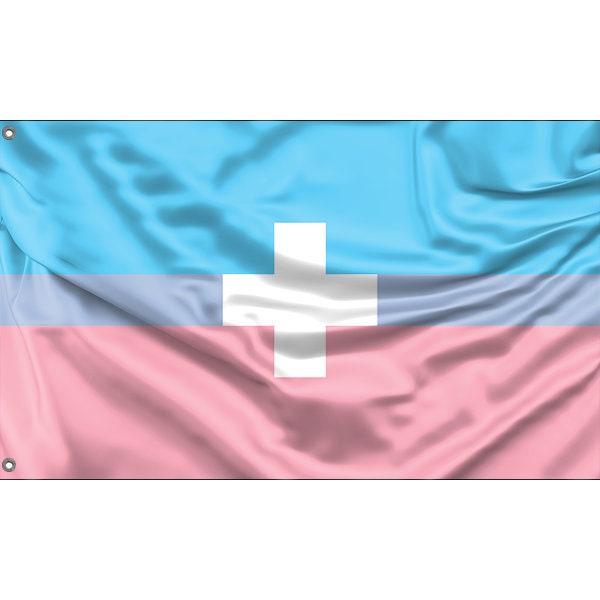 Flag of Transmedicalism