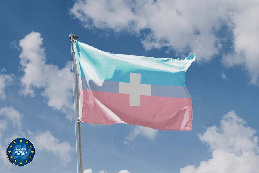 Flag of Transmedicalism