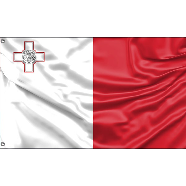 Flag of Malta