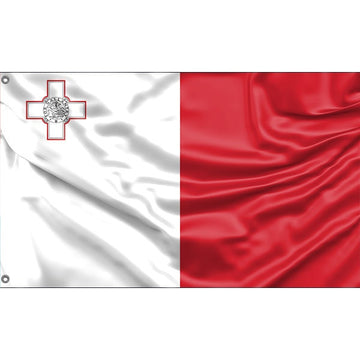 Flag of Malta