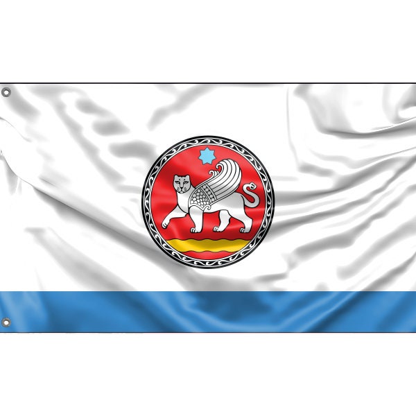 Flag of Samarkand