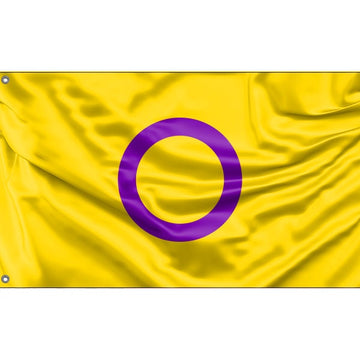 Intersex Pride Flag - Flag Republic