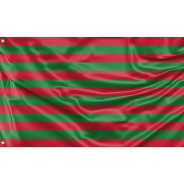 George Rogers Clark Flag