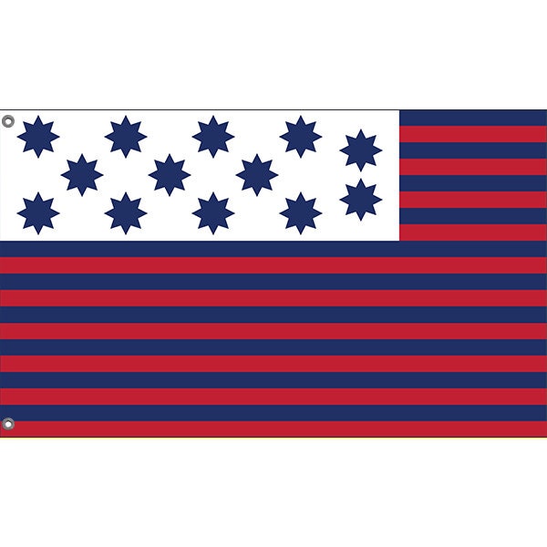 Guilford Courthouse Flag