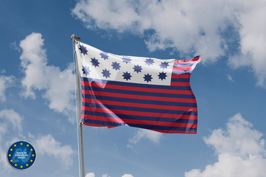 Guilford Courthouse Flag