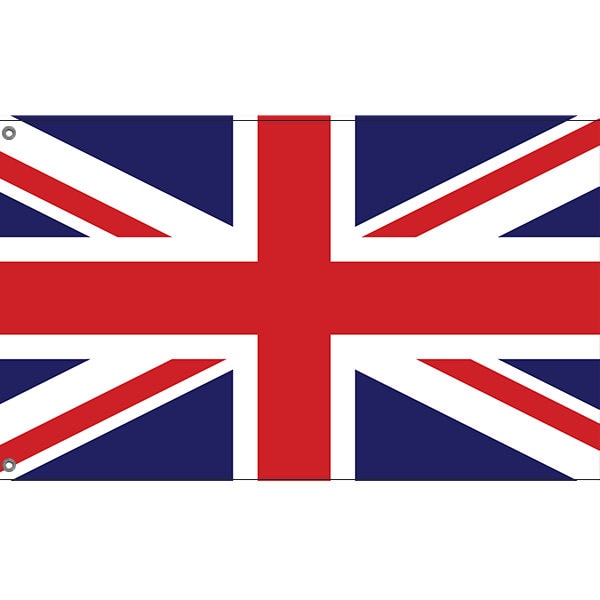 Flag of the United Kingdom