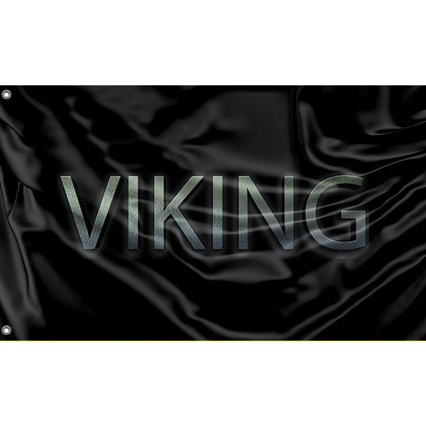 Viking Flag - Flag Republic