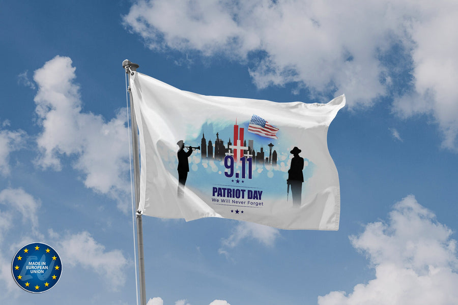 United States Patriot Day Flag