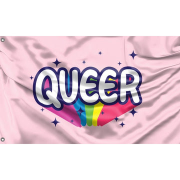 Queer Flag - Flag Republic