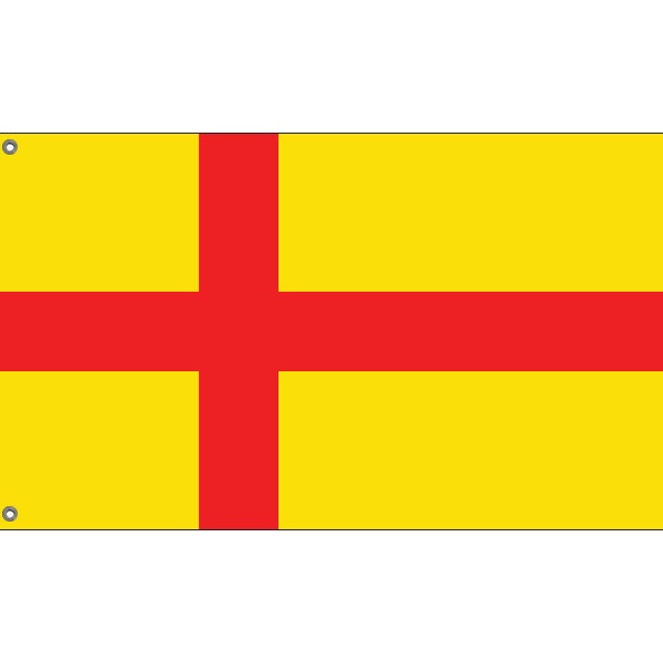 Flag of the Kalmar Union