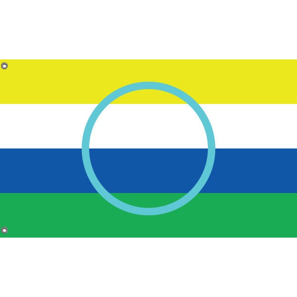 Climate Flag