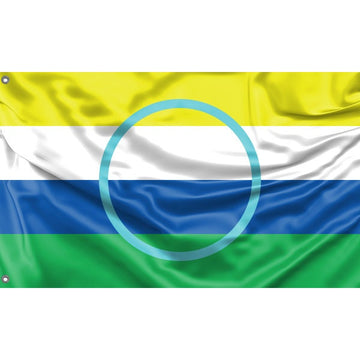 Climate Flag