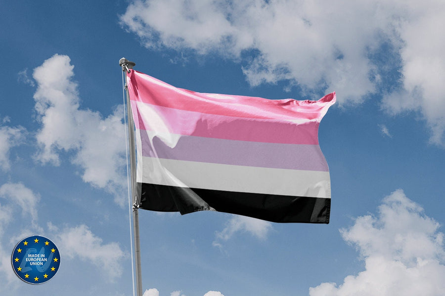 Recipsexual Pride Flag - Flag Republic