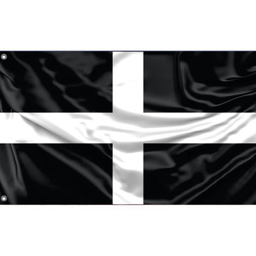 Flag of Cornwall