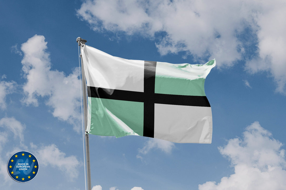 Flag of Arun, UK