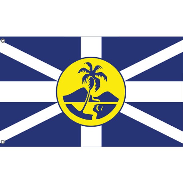 Flag of Lord Howe Island