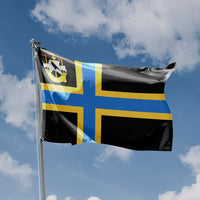 Flag of Caithness